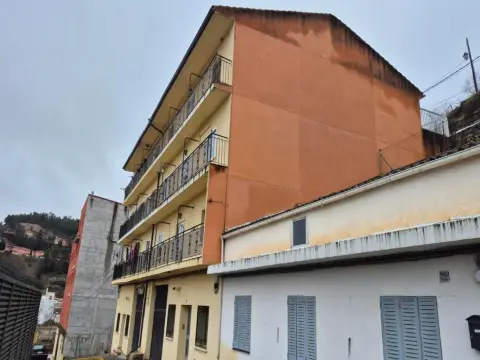 Piso en calle de Aradoñiga, 5